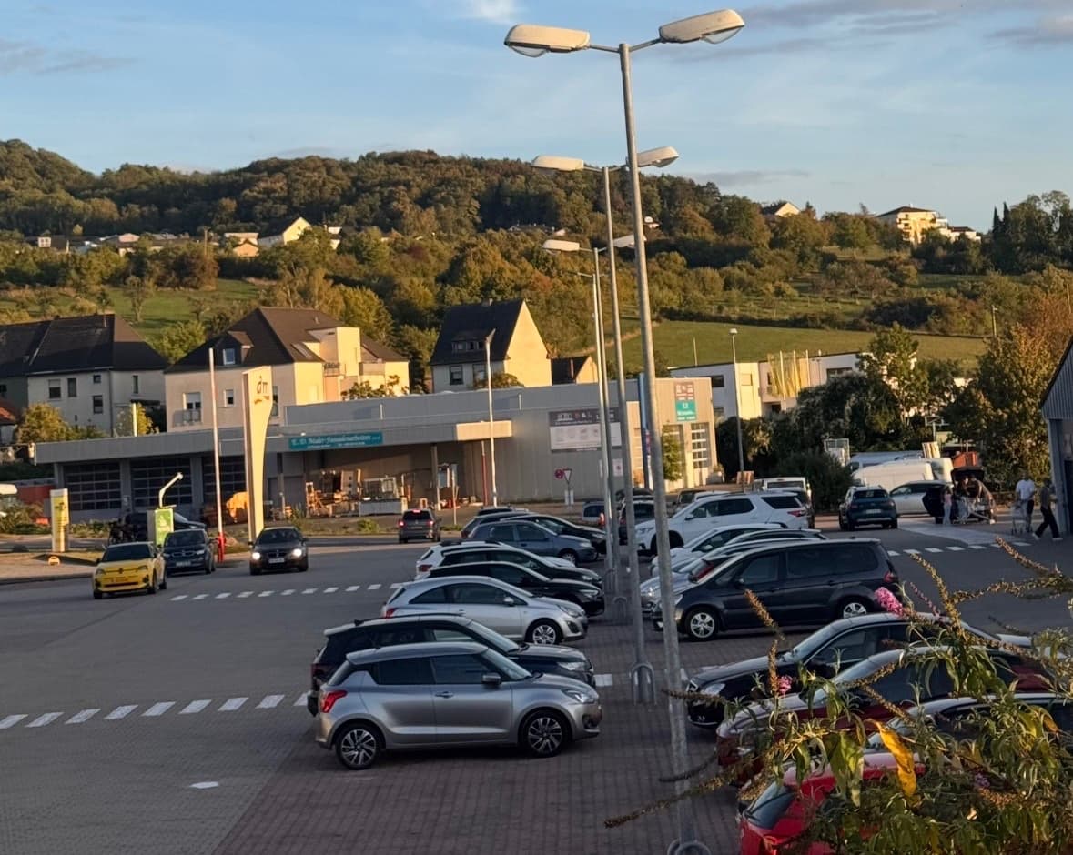 Parkings de supermarchés : la sécurité, c'est aussi l'affaire des automobilistes